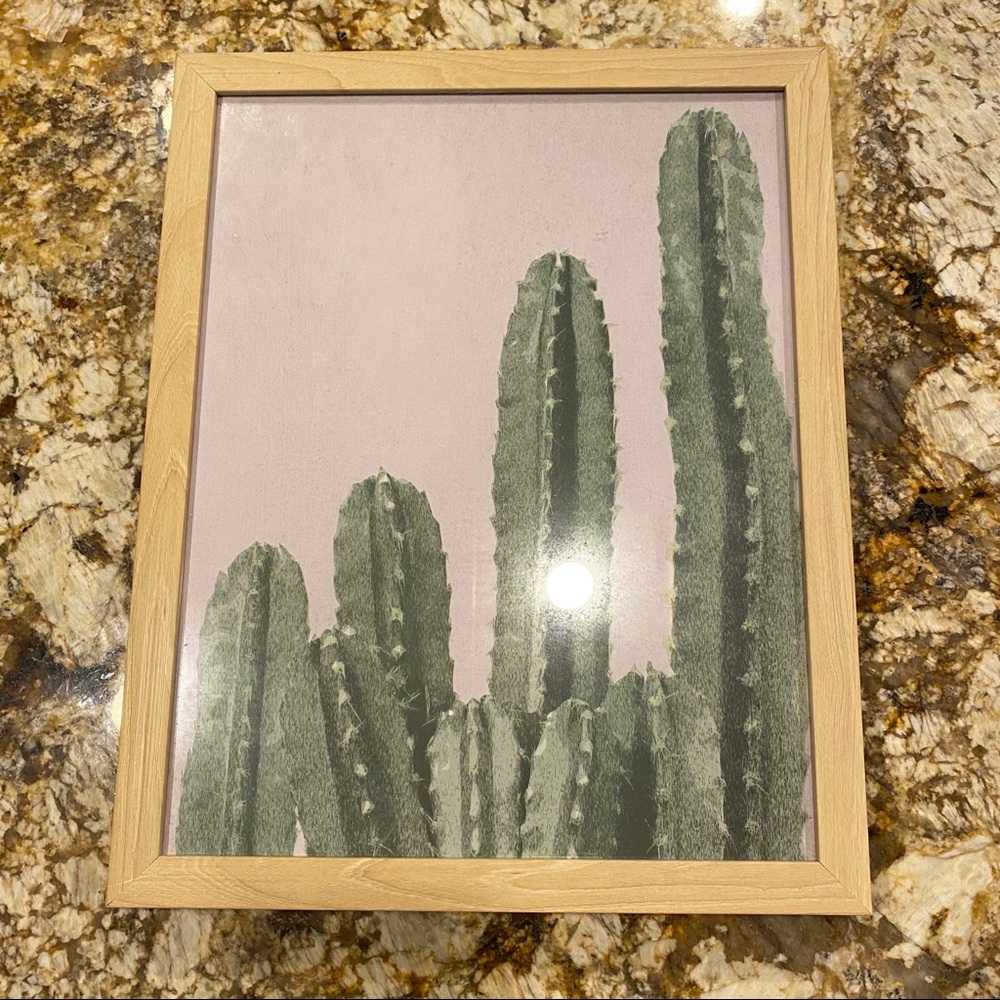 cactus frames - Picture 2 of 2